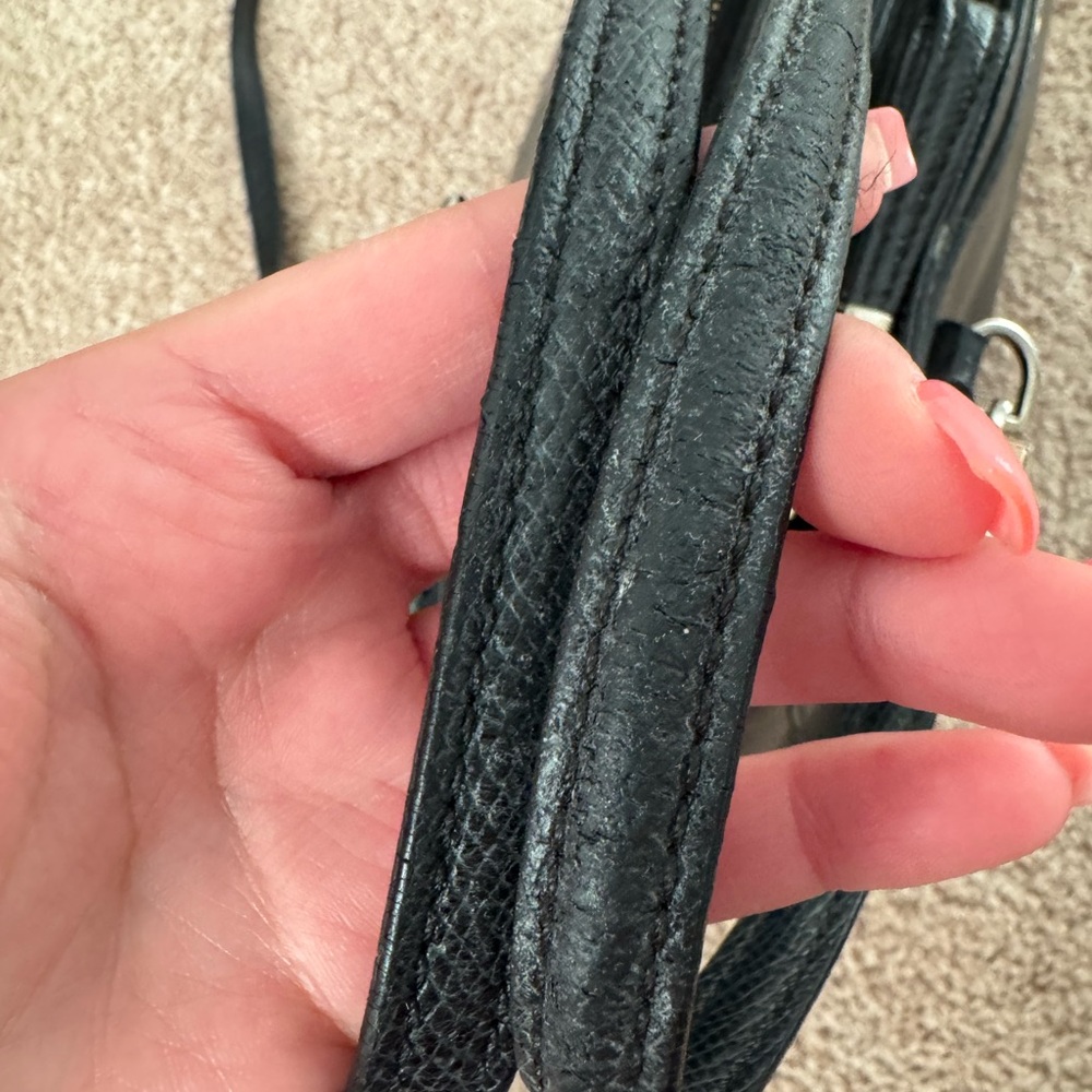 Authentic COACH handbag - Picture 9 of 11